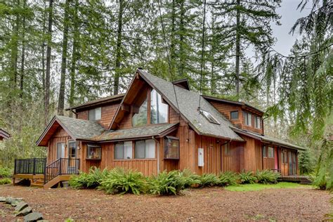 portland cabin|Romantic Log Cabin Rentals near Portland